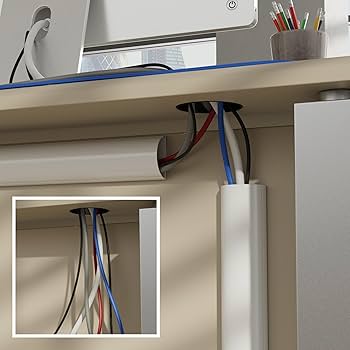 Retail Cable Management